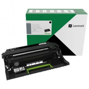 Oryginalny Moduł Bębna Czarny Lexmark MS531, MS631, MS632, MX532, MX632 (66S0Z00)