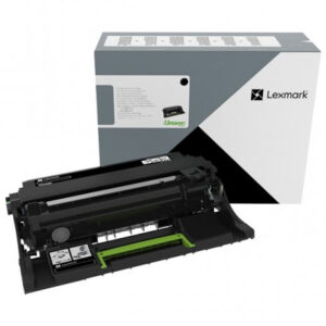Oryginalny Moduł Bębna Czarny Lexmark MS531, MS631, MS632, MX532, MX632 (66S0ZA0)