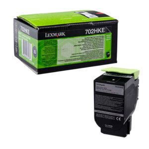 Oryginalny Toner Black Lexmark CS310, CS410, CS510 (70C2HKE)