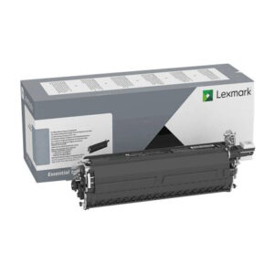 Oryginalny Moduł Bębna Czarny Lexmark CS421, CS521, CS622, CX421, CX522, CX622, CX625, C2325, C2425, C2535, MC2425, MC2535, MC2640 (78C0Z10)