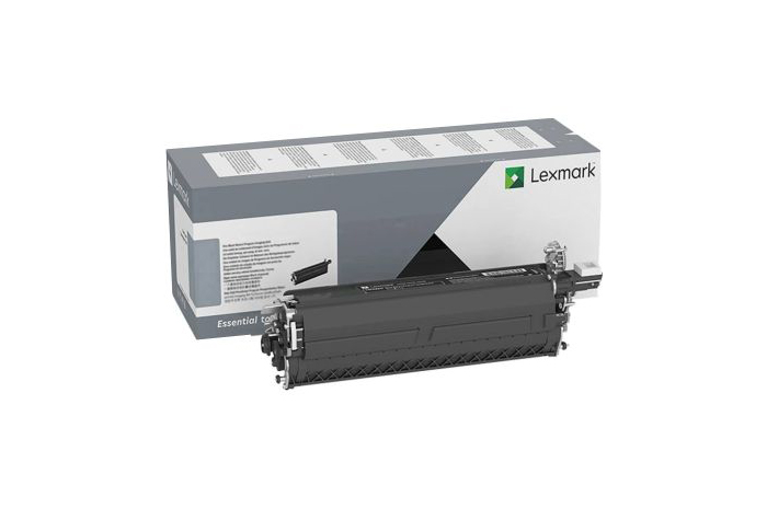Oryginalny Moduł Bębna Czarny Lexmark CS421, CS521, CS622, CX421, CX522, CX622, CX625, C2325, C2425, C2535, MC2425, MC2535, MC2640 (78C0Z10)