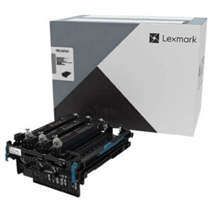Oryginalny Moduł Bębna CMYK Lexmark CS421, CS521, CS622, CX421, CX522, CX622, CX625, C2325, C2425, C2535, MC2425, MC2535, MC2640 (78C0Z50)