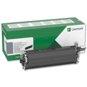 Oryginalny Moduł Bębna Czarny Lexmark CS421, CS521, CS622, CX421, CX522, CX622, CX625, C2325, C2425, C2535, MC2425, MC2535, MC2640 (78C0ZK0)