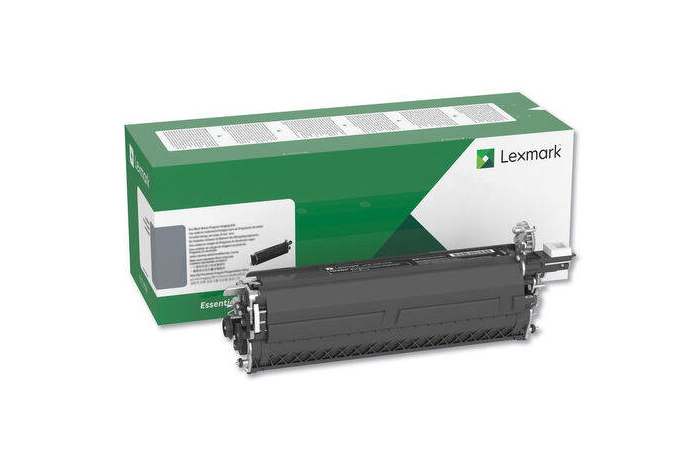 Oryginalny Moduł Bębna Czarny Lexmark CS421, CS521, CS622, CX421, CX522, CX622, CX625, C2325, C2425, C2535, MC2425, MC2535, MC2640 (78C0ZK0)