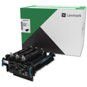 Oryginalny Moduł Bębna CMYK Lexmark CS421, CS521, CS622, CX421, CX522, CX622, CX625, C2325, C2425, C2535, MC2425, MC2535, MC2640 (78C0ZV0)