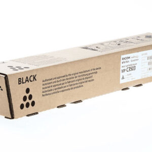 Oryginalny Toner Black Ricoh AF MPC3003, MPC3004, MPC3503, MPC3504, MPC4504, MPC5504, MPC6004 (841817)