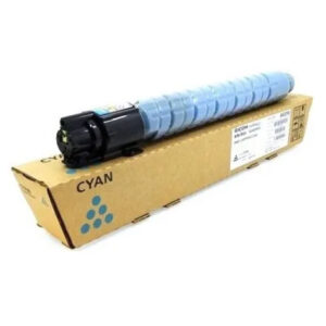 Oryginalny Toner Cyan Ricoh AF MPC305 (842082, 841595, 841599)