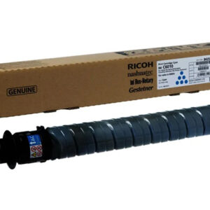 Oryginalny Toner Cyan Ricoh IMC4510, IMC5510, IMC6010 (842533)