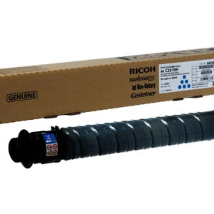 Oryginalny Toner Cyan Ricoh IMC2010, IMC2510 (842564)