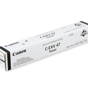 Oryginalny Toner Black Canon ADV iRC250, iRC255, iRC350, iRC351, iRC355 (C-EXV47BK, CEXV47BK, 8516B002)