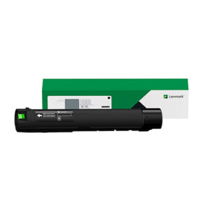Oryginalny Toner Black Lexmark CX930 (85D0HK0)