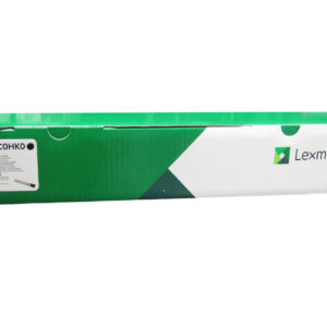 Oryginalny Toner Black Lexmark CX921, CX922, CX923, CX924 (86C0HK0)