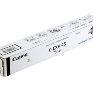Oryginalny Toner Black Canon iRC1325, iRC1335 (C-EXV48BK, CEXV48BK, 9106B002)