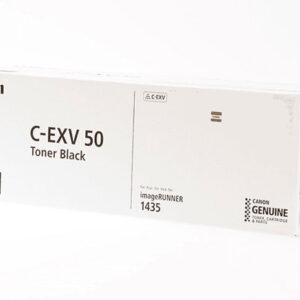 Oryginalny Toner Czarny Canon iR1435 (C-EXV50, CEXV50, 9436B002)