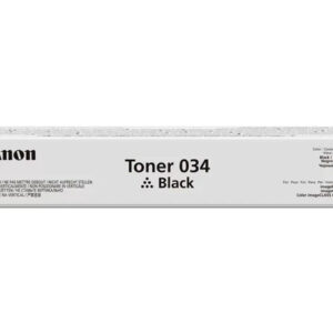 Oryginalny Toner Black Canon iRC1225, iRC1225iF (034B, 9454B001)