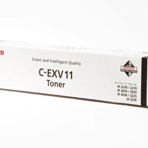Oryginalny Toner Czarny Canon iR2230, iR2270, iR2870, iR3025, iR3030, iR3225, iR3230 (C-EXV11, CEXV11, 9629A002)