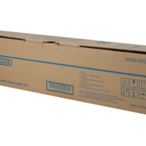 Oryginalny Moduł Bębna Black Konica Minolta Bizhub C224, C284, C364, C454, C554 (DR512K, DR-512K, A2XN0RD)