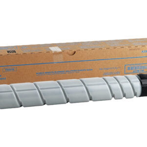 Oryginalny Toner Black Konica Minolta Bizhub C224, C284, C364 (TN321K, TN-321K, A33K150)