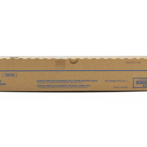 Oryginalny Toner Black Konica Minolta Bizhub C454, C554 (TN512K, TN-512K, A33K152)
