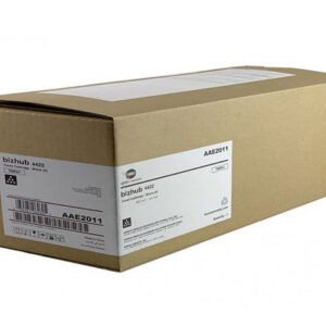 Oryginalny Toner Czarny Konica Minolta Bizhub 4422 (TNP61, TNP-61, AAE2011)