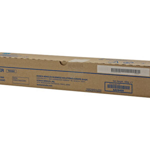 Oryginalny Toner Cyan Konica Minolta Bizhub C250i, C300i, C360i (TN328C, TN-328C, AAV8450)