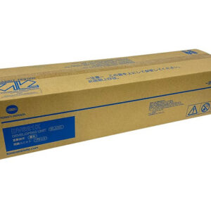 Oryginalny Moduł Dewelopera / Developer Unit Black Konica Minolta Bizhub C450i, C550i, C650i, C750i (DV-621K, DV621K, ACV803D)