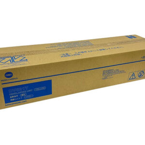 Oryginalny Moduł Dewelopera / Developer Unit Yellow Konica Minolta Bizhub C450i, C550i, C650i, C750i (DV-621Y, DV621Y, ACV808D)