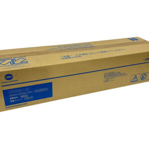 Oryginalny Moduł Dewelopera / Developer Unit Magenta Konica Minolta Bizhub C450i, C550i, C650i, C750i (DV-621M, DV621M, ACV80ED)