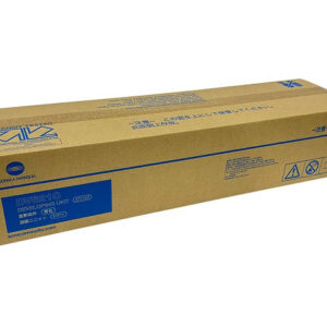 Oryginalny Moduł Dewelopera / Developer Unit Cyan Konica Minolta Bizhub C450i, C550i, C650i, C750i (DV-621C, DV621C, ACV80KD)