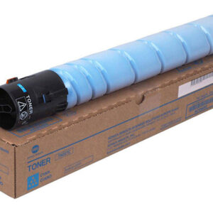 Oryginalny Toner Cyan Konica Minolta Bizhub C257i (TN-227C, TN227C, ACVH450)