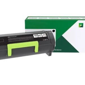 Oryginalny Toner Czarny Lexmark B2442, B2546, B2650, MB2442, MB2546, MB2650 (B242H00)