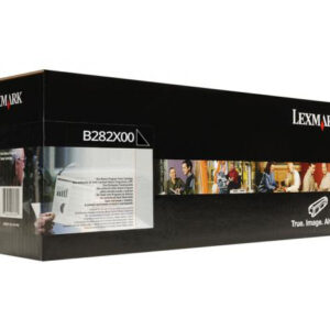 Oryginalny Toner Czarny Lexmark B2865, MB2770 (B282X00)
