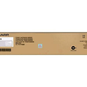 Oryginalny Toner Cyan Sharp BP-50C26 (BP-GT70CA, BPGT70CA)