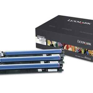 Oryginalny Moduł Bębna CMY Lexmark C950, X950, X952, X954 (C950X73G)