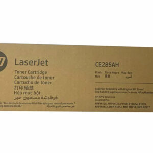 Oryginalny Toner Czarny HP LaserJet M1132, M1134, M1136, M1137, M1138, M1139, M1212, M1213, M1214, M1216, M1217, M1218, M1219, P1002, P1100, P1101, P1102, P1103, P1104, P1106, P1108, P1109 (85AH CE285AH), kompatybilne z CE285A