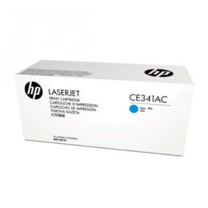 Oryginalny Toner Cyan HP Color LaserJet Enterprise 700 M775 (651AC CE341AC)
