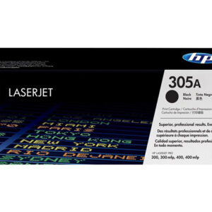 Oryginalny Toner Black HP LaserJet Pro M351, M375, M451, M475 (305A CE410A)