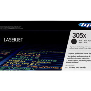 Oryginalny Toner Black HP LaserJet Pro M351, M375, M451, M475 (305X CE410X)