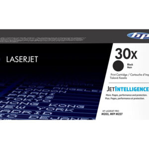 Oryginalny Toner Czarny HP LaserJet Pro M203, M227 MFP (30X CF230X)