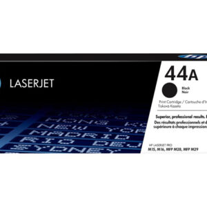 Oryginalny Toner Czarny HP LaserJet Pro HP LaserJet Pro M15, M28 MFP (44A CF244A)