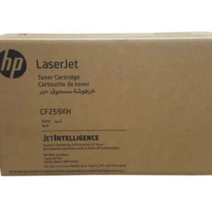 Oryginalny Toner Czarny HP LaserJet Pro M304, M404, M428 MFP (59XH CF259XH), kompatybilne z CF259X