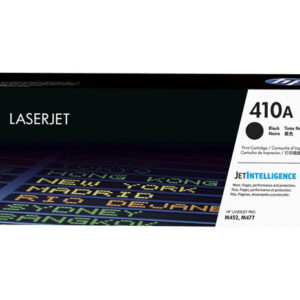 Oryginalny Toner Black HP Color LaserJet Pro M377, M452, M477 (410A CF410A)