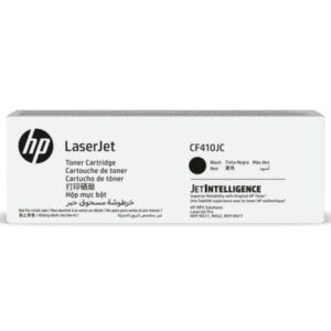 Oryginalny Toner Black HP Color LaserJet Pro M377, M452, M477 (410JC CF410JC)