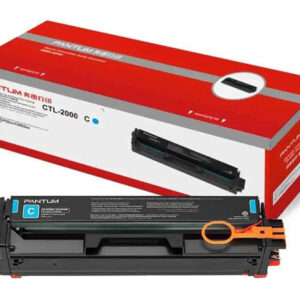 Oryginalny Toner Cyan Pantum CP2200DW, CM2200FDW (CTL-2000C, CTL2000C)
