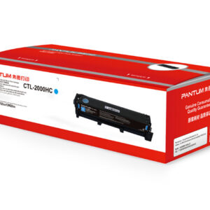 Oryginalny Toner Cyan Pantum CP2200DW, CM2200FDW (CTL-2000HC, CTL2000HC)