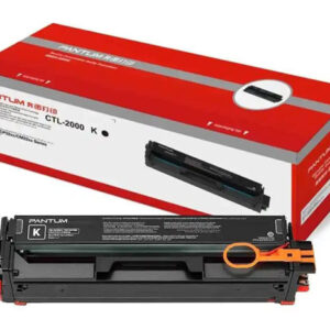Oryginalny Toner Black Pantum CP2200DW, CM2200FDW (CTL-2000K, CTL2000K)