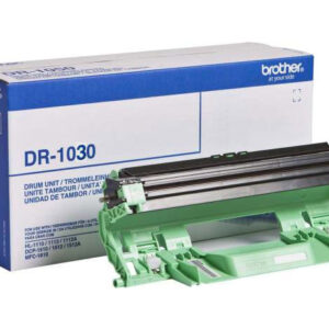 Oryginalny Moduł Bębna Czarny Brother DR1030, DR-1030