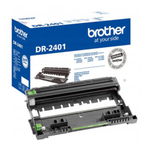 Oryginalny Moduł Bębna Czarny Brother DR2401, DR-2401