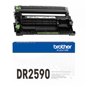 Oryginalny Moduł Bębna Czarny Brother DR2590, DR-2590