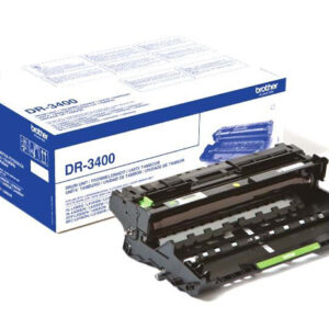 Oryginalny Moduł Bębna Czarny Brother DR3400, DR-3400